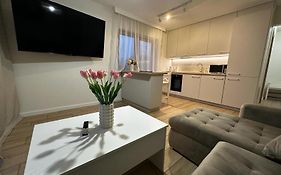 Apartamenty Biała Grań